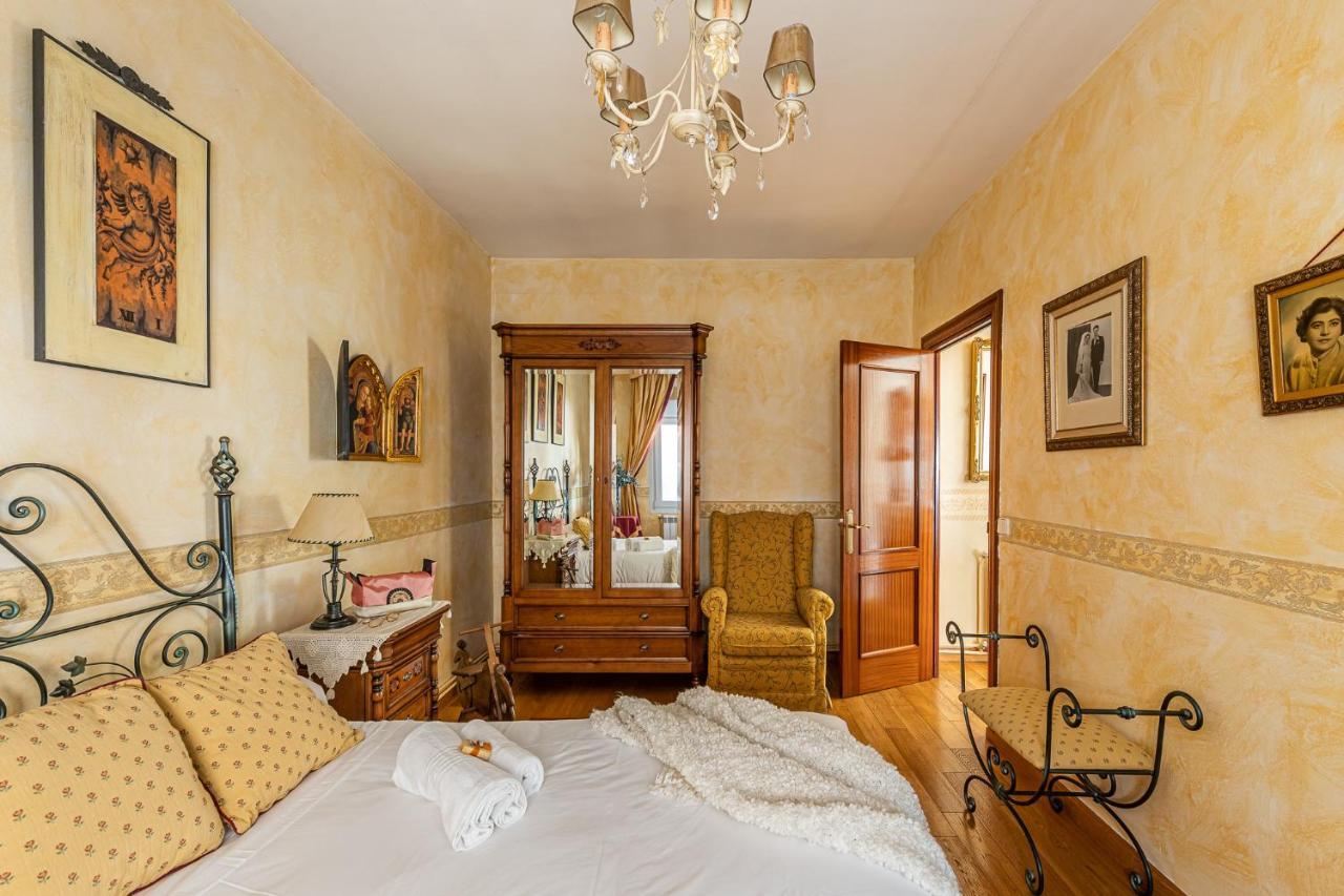 Waou Deluxe Cottage Titulcia Buitenkant foto